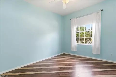 Bedroom - 295 Stanhope Cir, Naples, FL 34104 photo 4 of 5