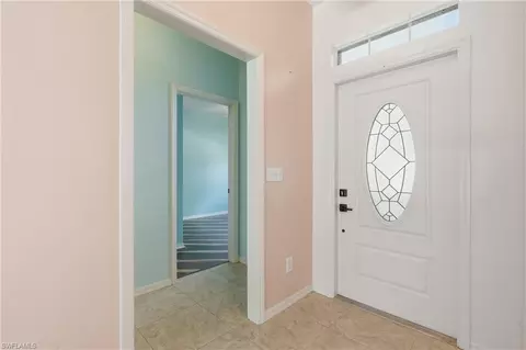 Entry Way - 295 Stanhope Cir, Naples, FL 34104 photo 1 of 1