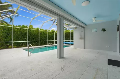 Exterior - 295 Stanhope Cir, Naples, FL 34104 photo 8 of 14