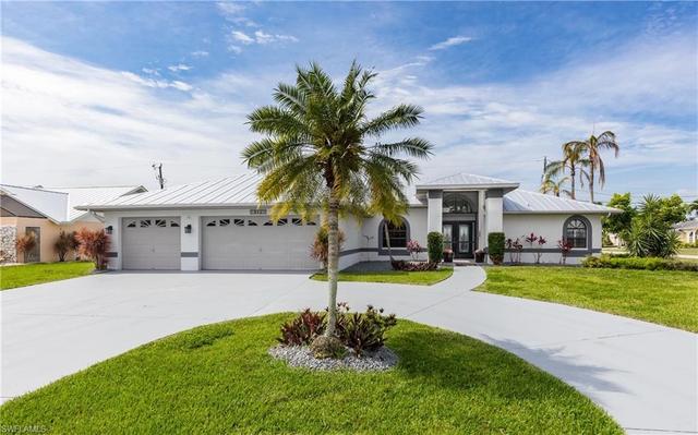 512 SE 33rd Ter, Cape Coral, FL 33904