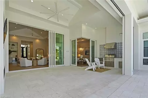 Exterior - 2150 Tarpon Rd, Naples, FL 34102 photo 4 of 7