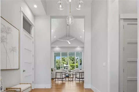 Entry Way - 2150 Tarpon Rd, Naples, FL 34102 photo 7 of 7