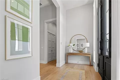 Entry Way - 2150 Tarpon Rd, Naples, FL 34102 photo 5 of 7