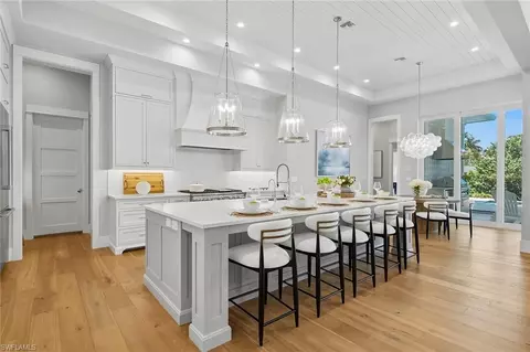 Kitchen - 2150 Tarpon Rd, Naples, FL 34102 photo 6 of 6