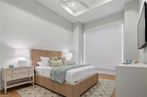 Bedroom - 2150 Tarpon Rd, Naples, FL 34102 photo 1 of 6