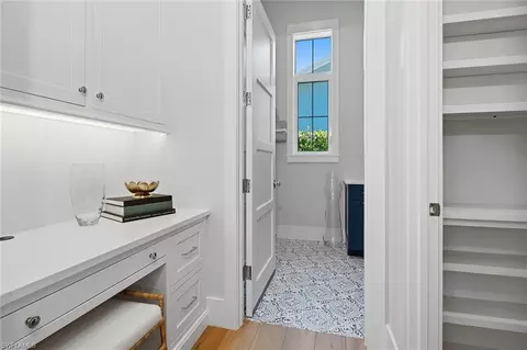 Entry Way - 2150 Tarpon Rd, Naples, FL 34102 photo 1 of 7