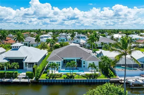 View/Area - 2150 Tarpon Rd, Naples, FL 34102 photo 3 of 3