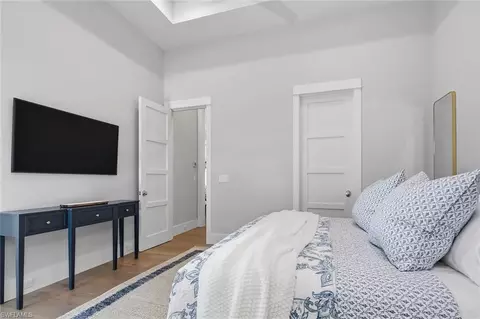Bedroom - 2150 Tarpon Rd, Naples, FL 34102 photo 6 of 6