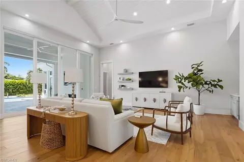 Living - 2150 Tarpon Rd, Naples, FL 34102 photo 1 of 3