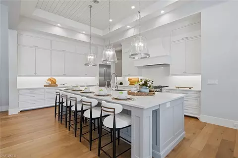Kitchen - 2150 Tarpon Rd, Naples, FL 34102 photo 1 of 6