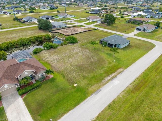 420 NW 23rd Ave, Cape Coral, FL 33993