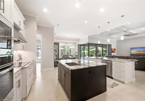 Kitchen - 21156 See See St, Estero, FL 33928 photo 6 of 6
