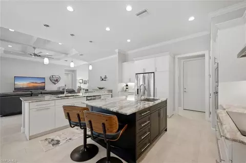Kitchen - 21156 See See St, Estero, FL 33928 photo 4 of 6