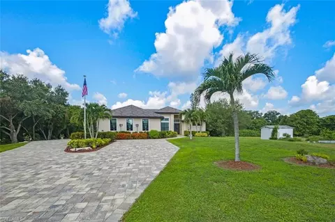 Exterior - 21156 See See St, Estero, FL 33928 photo 1 of 16