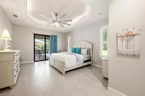 Bedroom - 21156 See See St, Estero, FL 33928 photo 1 of 3