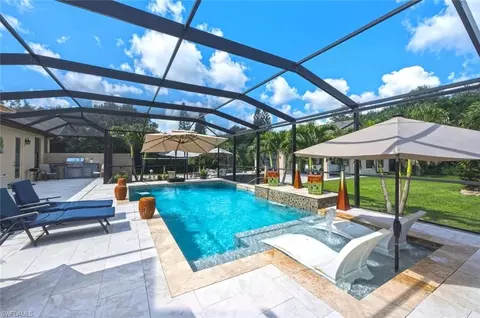 Exterior - 21156 See See St, Estero, FL 33928 photo 9 of 16