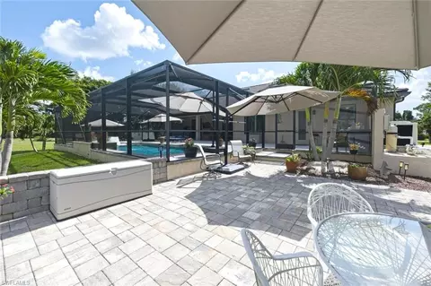 Exterior - 21156 See See St, Estero, FL 33928 photo 3 of 16