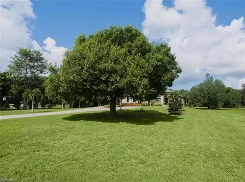 Exterior - 21156 See See St, Estero, FL 33928 photo 13 of 16