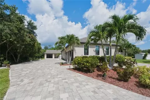 Exterior - 21156 See See St, Estero, FL 33928 photo 2 of 16