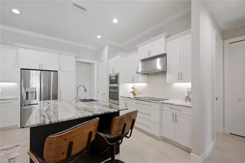 Kitchen - 21156 See See St, Estero, FL 33928 photo 3 of 6