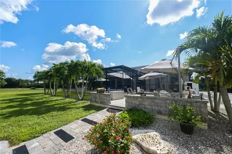 Exterior - 21156 See See St, Estero, FL 33928 photo 5 of 16