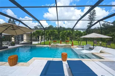 Exterior - 21156 See See St, Estero, FL 33928 photo 10 of 16