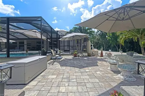 Exterior - 21156 See See St, Estero, FL 33928 photo 4 of 16