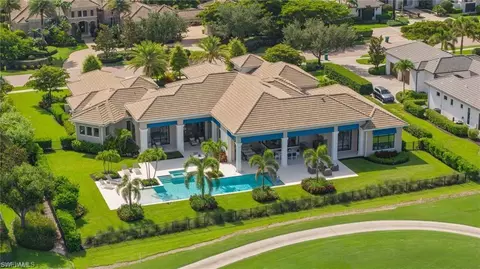 4297 Deephaven Ln, Naples, FL 34119 photo 1