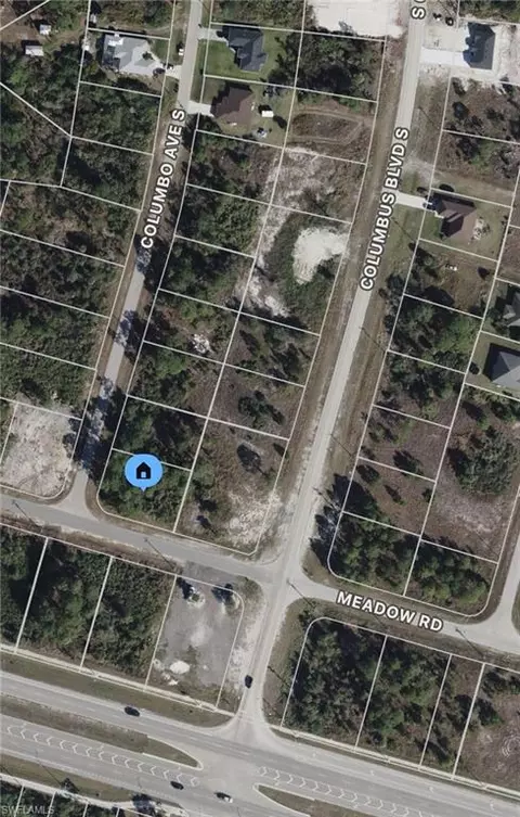 1151 Columbo Ave S, Lehigh Acres, FL 33974