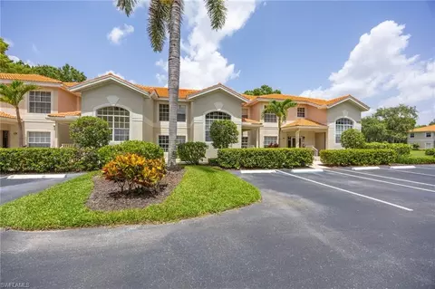 7577 Silver Trumpet Ln #103, Naples, FL 34109