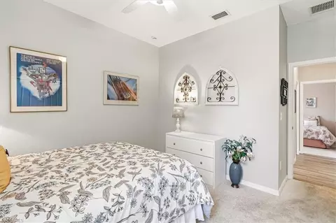 Bedroom - 20503 Black Tree Ln, Estero, FL 33928 photo 5 of 7
