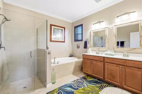 Bath - 20503 Black Tree Ln, Estero, FL 33928 photo 1 of 6