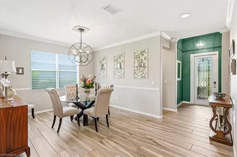 Dining - 20503 Black Tree Ln, Estero, FL 33928 photo 2 of 3