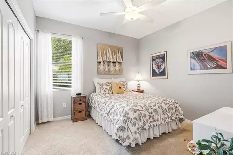 Bedroom - 20503 Black Tree Ln, Estero, FL 33928 photo 4 of 7