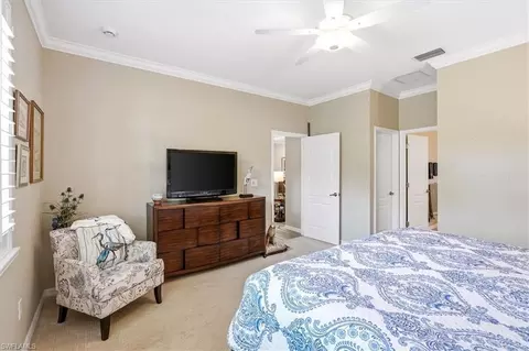 Bedroom - 20503 Black Tree Ln, Estero, FL 33928 photo 2 of 7