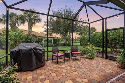Exterior - 20503 Black Tree Ln, Estero, FL 33928 photo 3 of 14