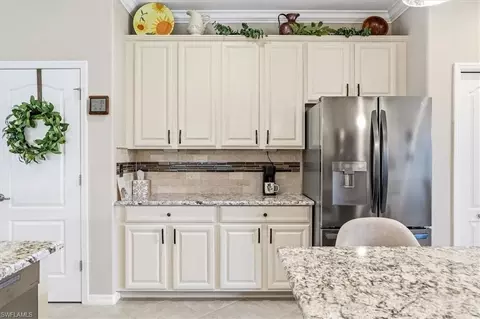 Kitchen - 20503 Black Tree Ln, Estero, FL 33928 photo 6 of 6
