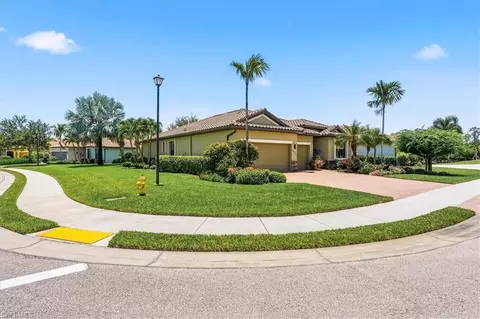 Exterior - 20503 Black Tree Ln, Estero, FL 33928 photo 7 of 14