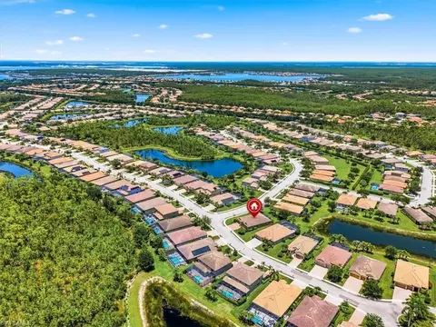 View/Area - 20503 Black Tree Ln, Estero, FL 33928 photo 3 of 3