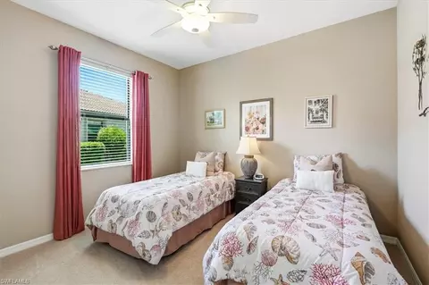 Bedroom - 20503 Black Tree Ln, Estero, FL 33928 photo 6 of 7