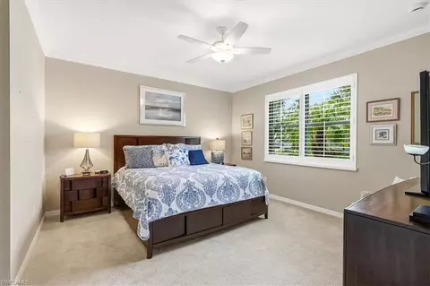 Bedroom - 20503 Black Tree Ln, Estero, FL 33928 photo 1 of 7