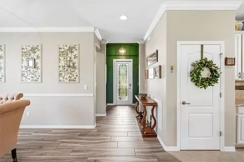 Entry Way - 20503 Black Tree Ln, Estero, FL 33928 photo 1 of 1