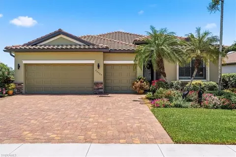 Exterior - 20503 Black Tree Ln, Estero, FL 33928 photo 2 of 14