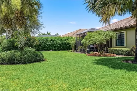 Exterior - 20503 Black Tree Ln, Estero, FL 33928 photo 6 of 14