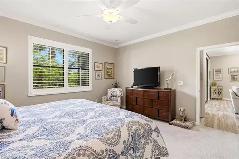Bedroom - 20503 Black Tree Ln, Estero, FL 33928 photo 3 of 7