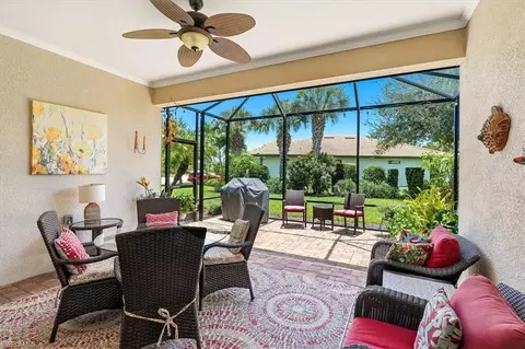 Exterior - 20503 Black Tree Ln, Estero, FL 33928 photo 12 of 14