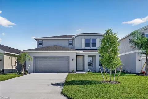 28067 Moonstar Ct, Punta Gorda, FL 33955