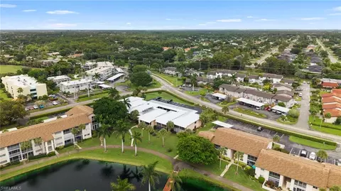 View/Area - 195 Cypress Way E #8, Naples, FL 34110 photo 2 of 5