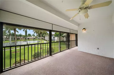 Exterior - 195 Cypress Way E #8, Naples, FL 34110 photo 5 of 8