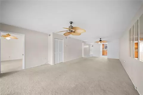 Living - 195 Cypress Way E #8, Naples, FL 34110 photo 4 of 7